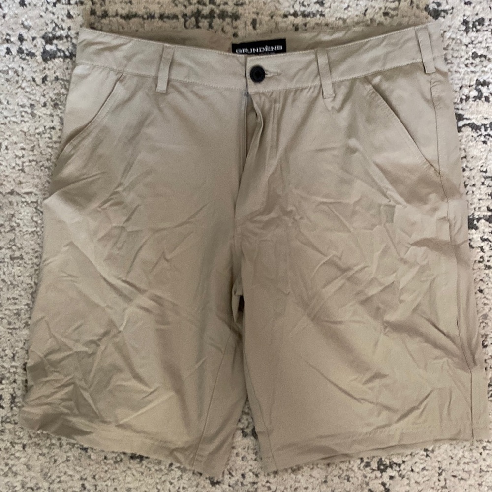 Grundens shorts